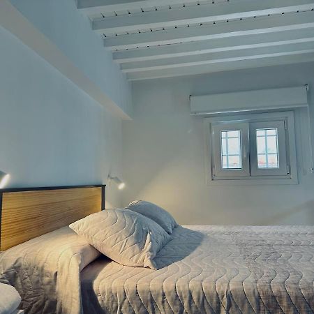 Apartamentos Arraez Almería Eksteriør billede