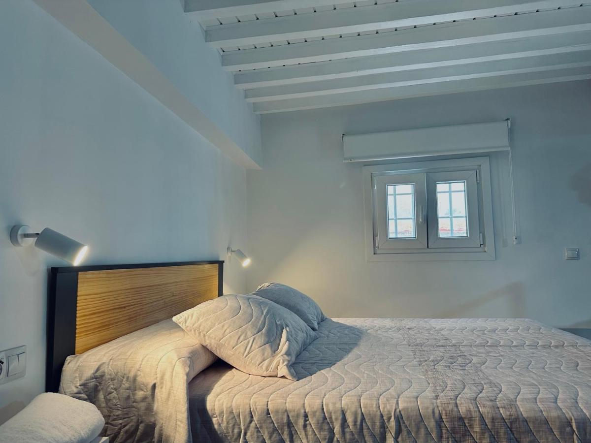 Apartamentos Arraez Almería Eksteriør billede