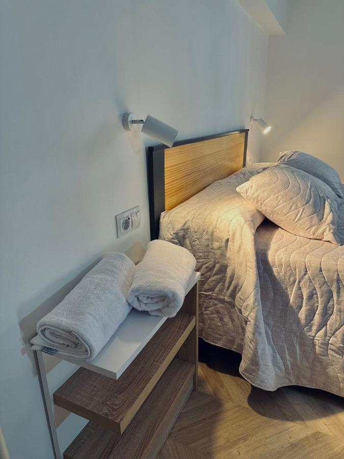 Apartamentos Arraez Almería Eksteriør billede