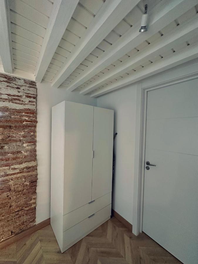 Apartamentos Arraez Almería Eksteriør billede