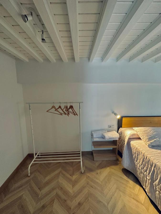 Apartamentos Arraez Almería Eksteriør billede