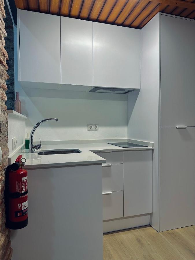 Apartamentos Arraez Almería Eksteriør billede