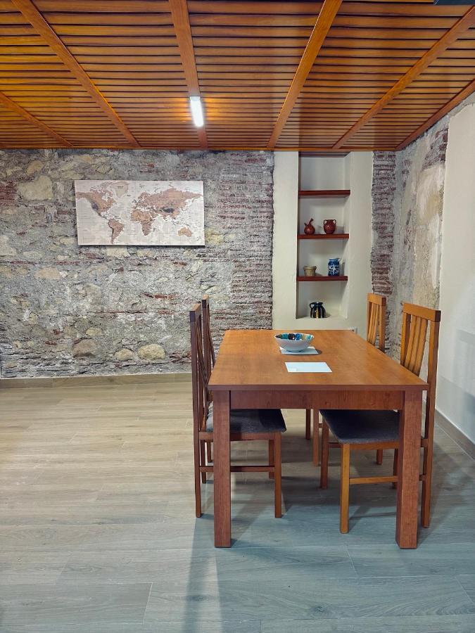 Apartamentos Arraez Almería Eksteriør billede