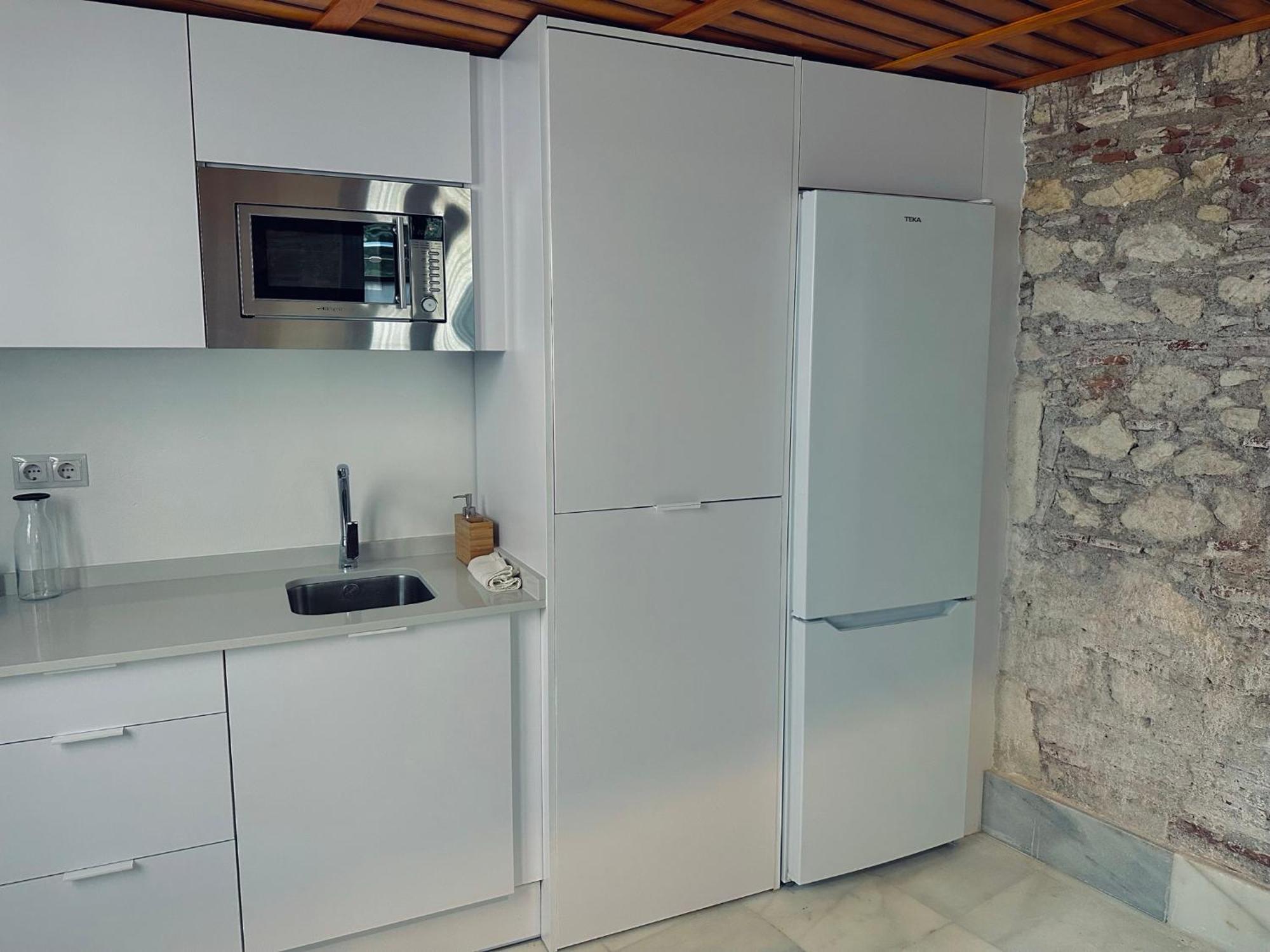 Apartamentos Arraez Almería Eksteriør billede